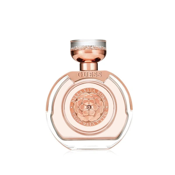 Guess Bella Vita Rosa EDT 100ML For Women