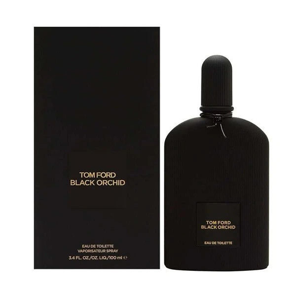 Tom Ford Black Orchid EDT 100Ml For Women