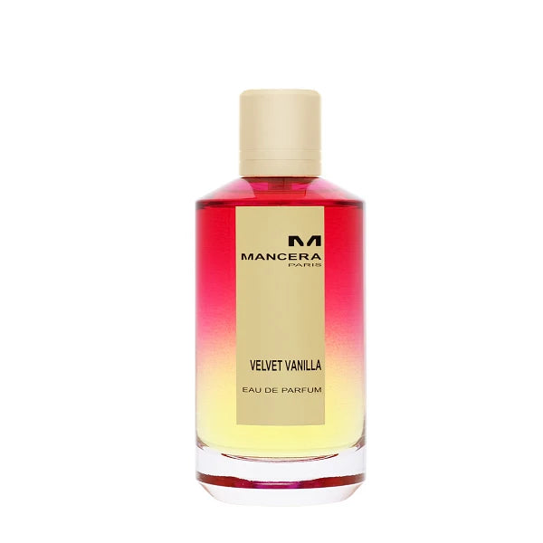 Mancera Velvet Vanilla EDP 60ML For Women