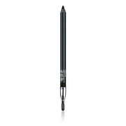 Makeup Factory Smoky Liner Long Lasting And Waterproof 01 Deep Black