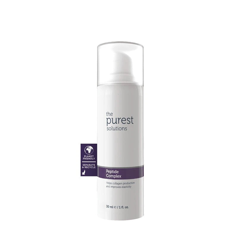Peptide Complex Serum 30ml The Purest Solutions  EXPIRY DATE 30/11/2025