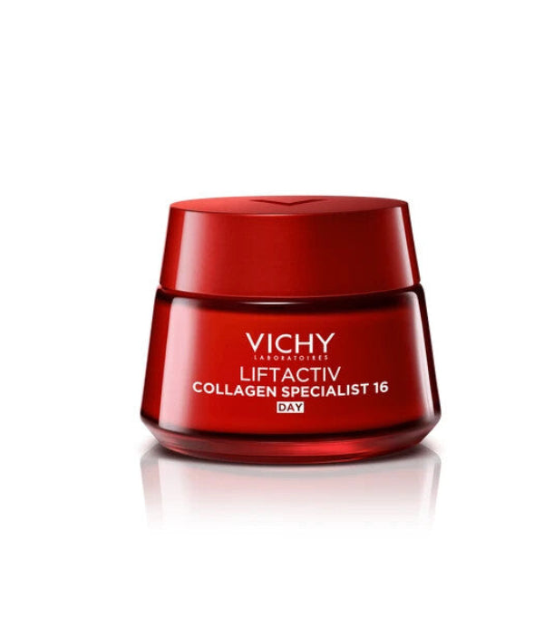 Vichy Liftactiv Collagen Specialist 16 Day Cream 50ml
