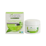 Bielenda Cucumber & Lime Mattifying Day/Night Face Cream 50 ml
