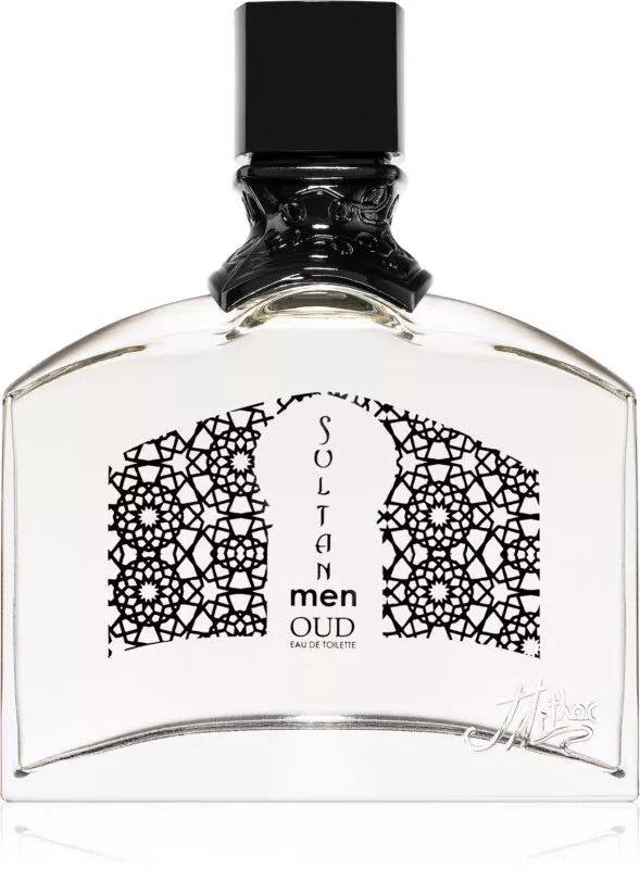 Jeanne Arthes Sultan Men Oud EDP 100 ML