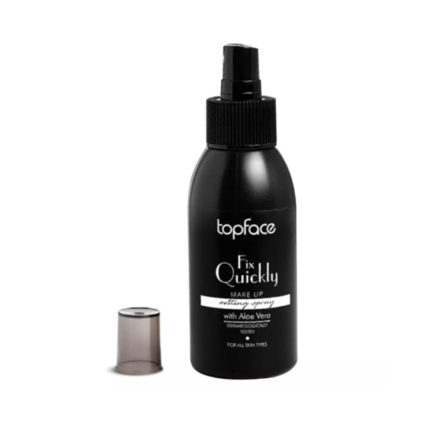 Topface Fix Quickly Makeup Setting Spray 100ml