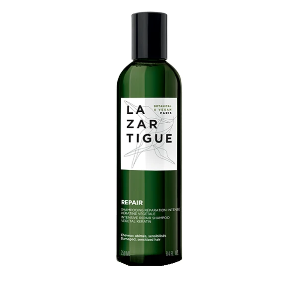 Lazartigue Repair Shampoo - 250ml