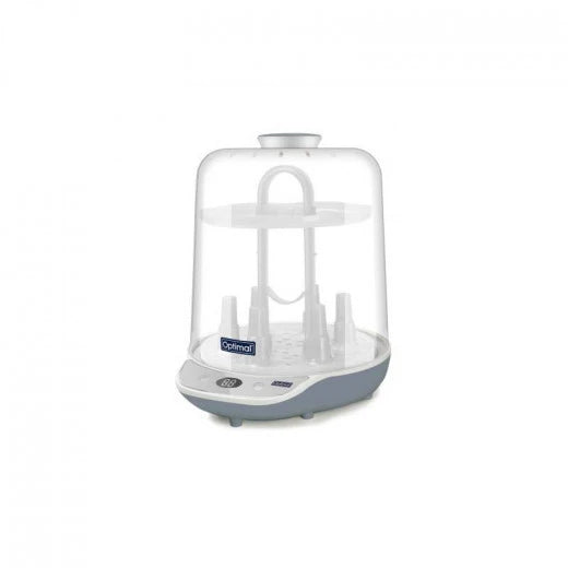 Optimal Optimal Baby Bottles Sterilizer