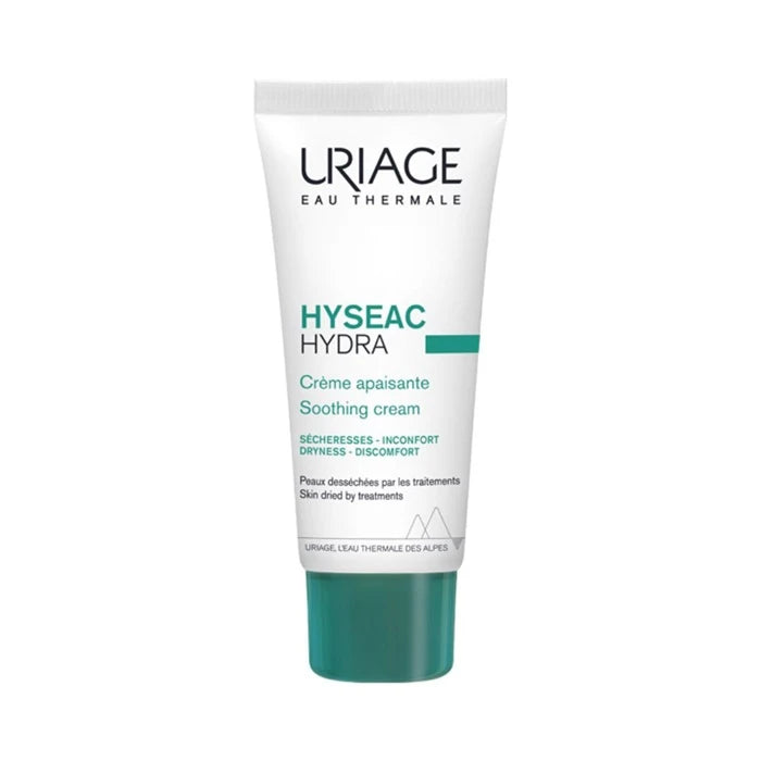 Uriage HysÉac Hydra 40ml