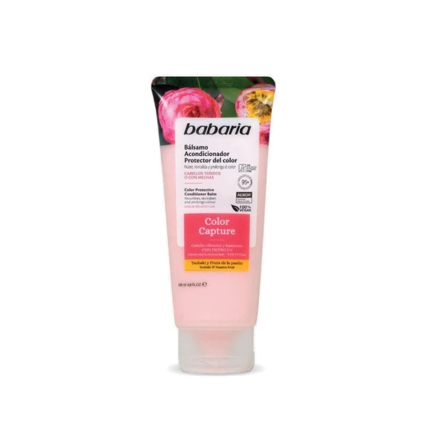 Babaria Color Capture Hair Balm 200ml