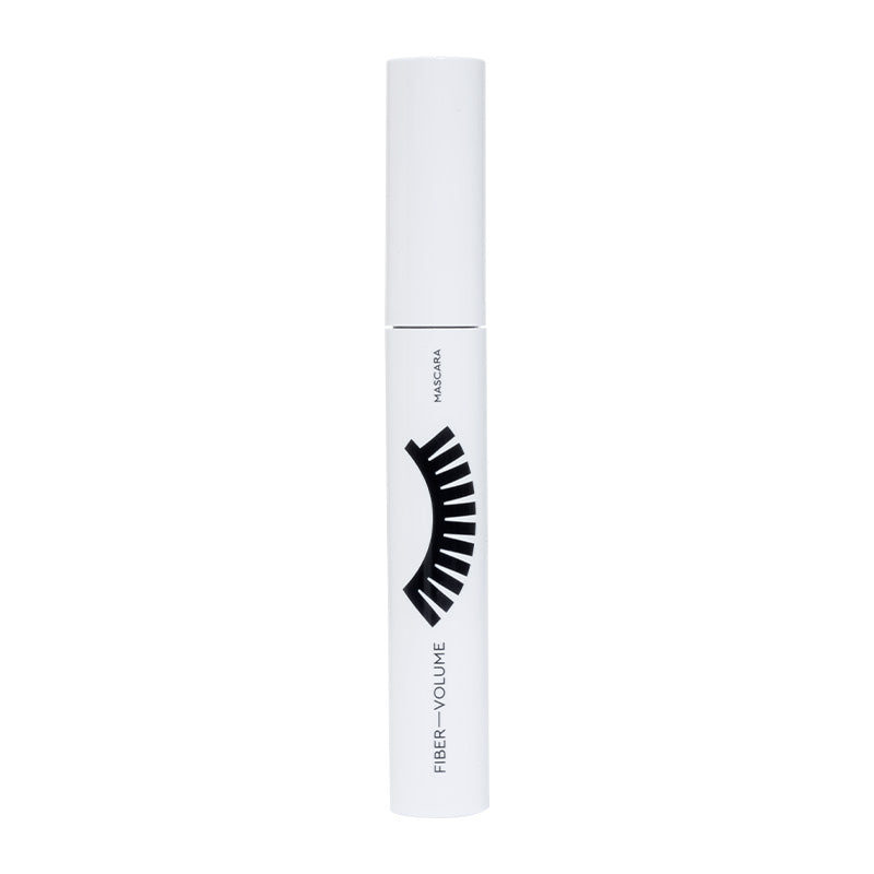 Seventeen Fiber Volume Mascara 01 Black