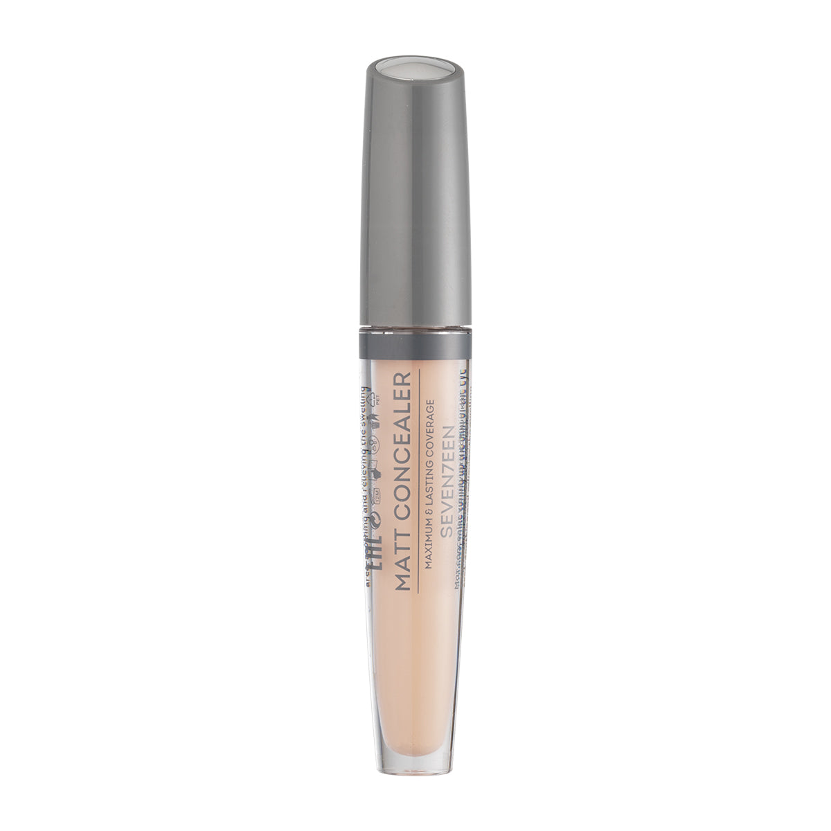 Seventeen Matt Concealer