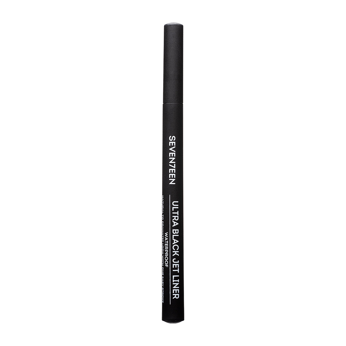 Ultra Black Jet Liner Waterproof Eyeliner
