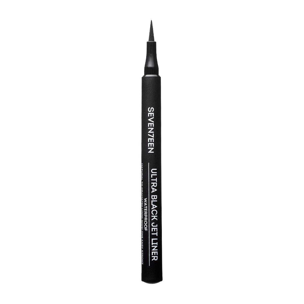 Ultra Black Jet Liner Waterproof Eyeliner