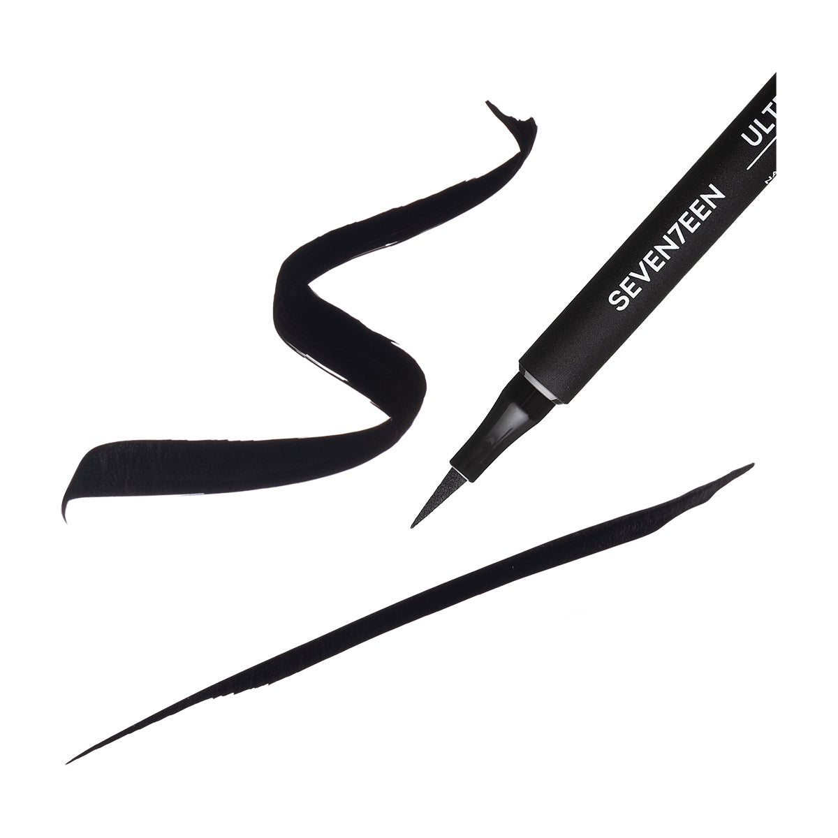 Ultra Black Jet Liner Waterproof Eyeliner