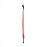 Neverti Dual Ended Eyeshadow Brush