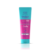 Eva Hair Clinic Shampoo Curls 230ml