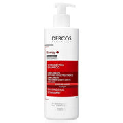 Vichy Dercos Energising Stimulating Shampoo For Hair Loss 400ml