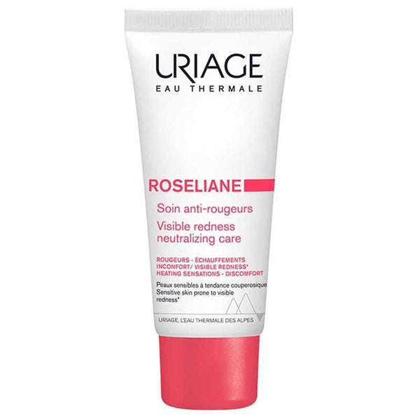 Uriage Roseliane Creme Anti-Rougeurs - 40ml