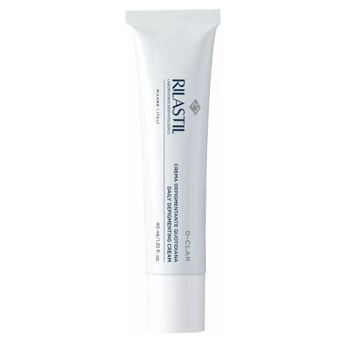Rilastil D-Clar Daily Depigmenting Cream - 40ml
