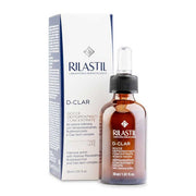 Rilastil D-Clar Depigmenting Concentrate in Drops  30 ml