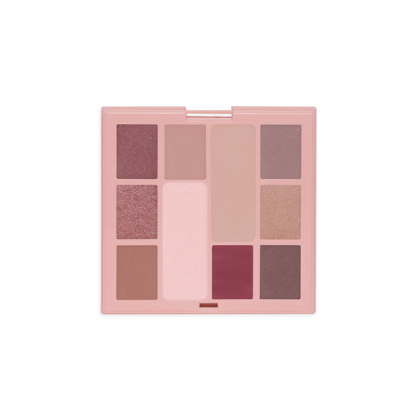 Pastel Show Your Style Paleti