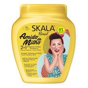 SKALA Brasil Amido de Milho Hair Treatment 1000g