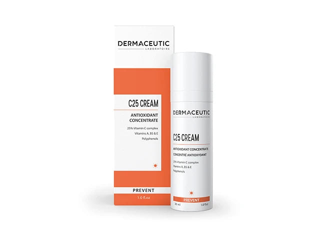 Dermaceutic C25 Cream 30ml