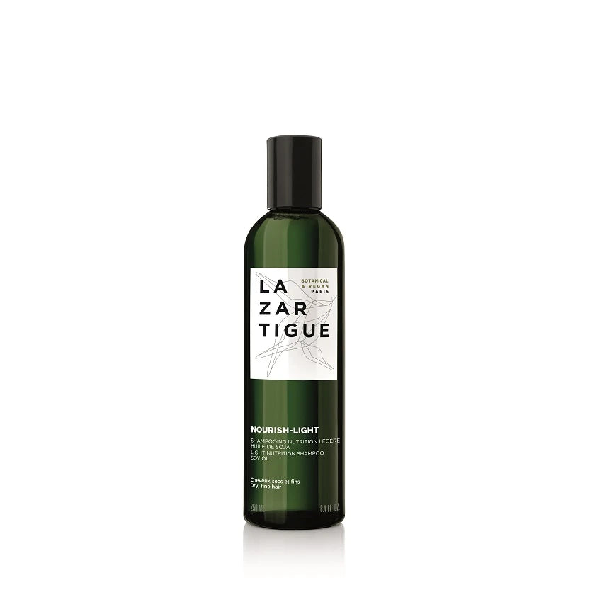LAZARTIGUE Nourish Light Shampoo 250ML