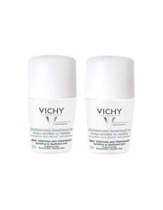 Vichy Deodorant Soothing Anti-Perspirant Sensitive Skin 48H Roll On 50ml Offer