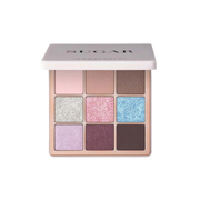 Anastasia Beverly Hills Sugar Mini Eyeshadow Palette