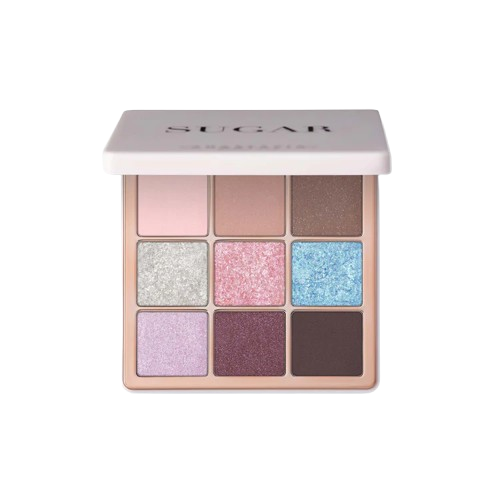 Anastasia Beverly Hills Sugar Mini Eyeshadow Palette