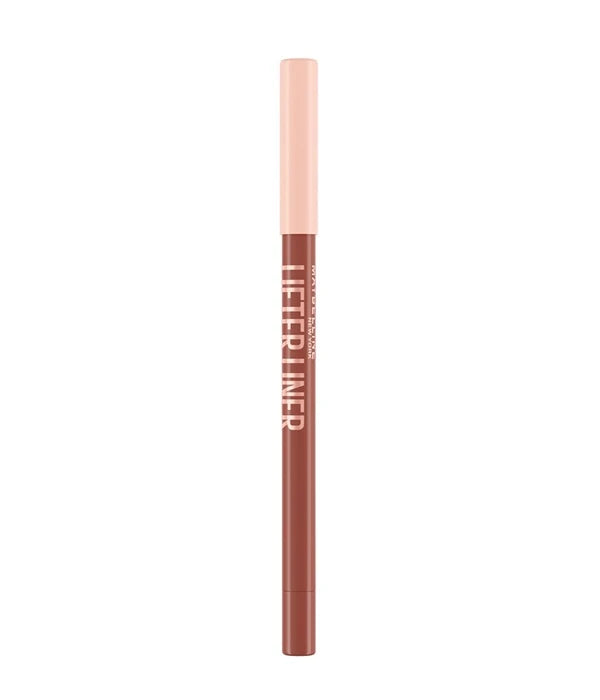 Maybelline New York Lifter Liner
