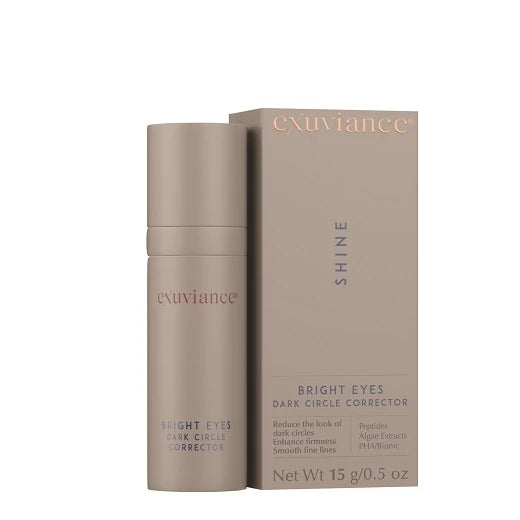 Exuviance Bright Eye Dark Circle Corrector 18g
