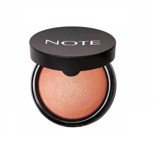 Note Baked Blusher