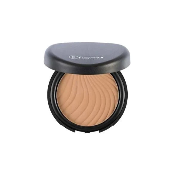 Flormar Compact Powder