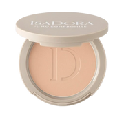 Isadora The No Compromise Matte Longwear Powder 66 Warm Beige