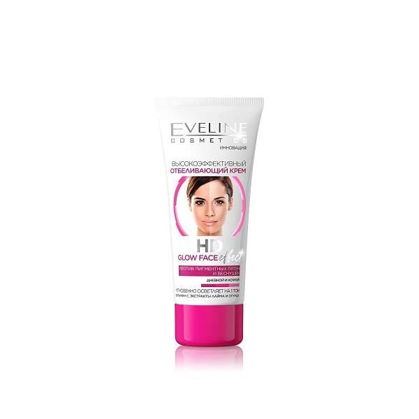 Eveline Advanced Daily Fairness Cream 40ml