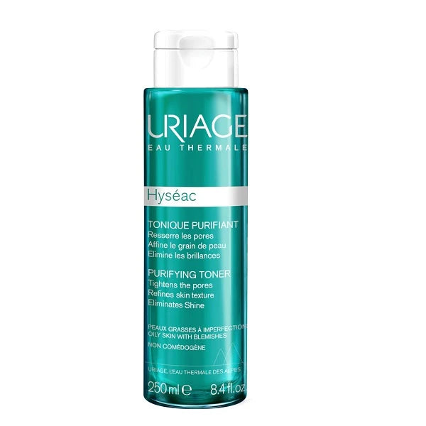 Uriage HysÉac Purifying Toner 250ml