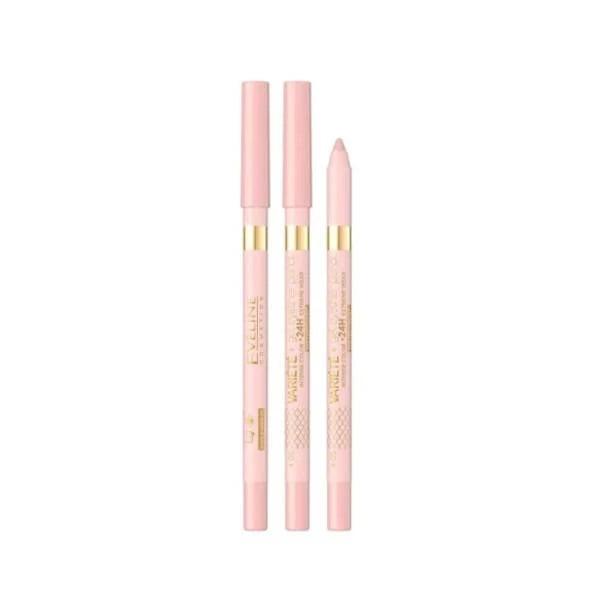 Eveline Variete Gel Eyeliner Waterproof Pencil