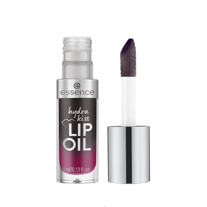Essence Hydra Kiss Lip Oil 05