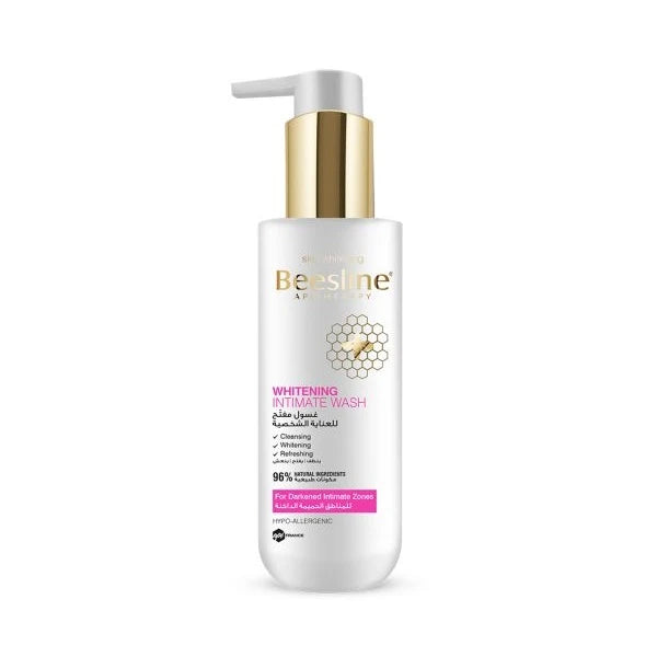 Beesline Whitening Intimate Wash 200ml