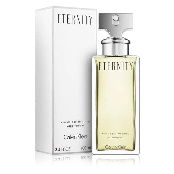 Calvin Klein Eternity 100ml
