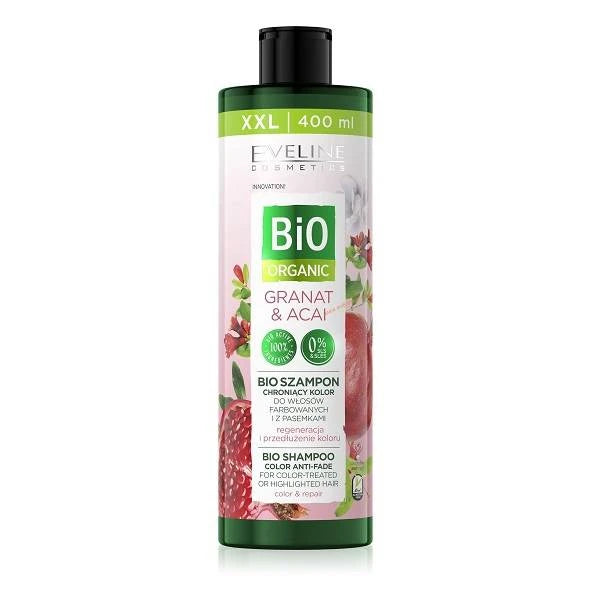 Eveline Bio Organic Shampoo