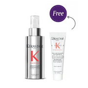 كيراستاس بريمير سيروم فيلر فوندامينتال 90 مل