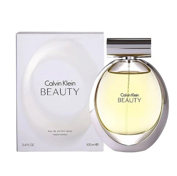 Calvin Klein Beauty EDP 100Ml For Women