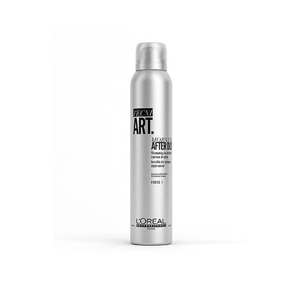 L'Oréal Professionnel Tecni Art Morning After Dust Dry Shampoo - 200ML