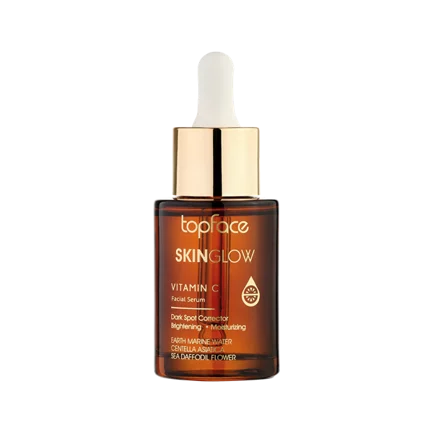 Topface Skin Glow Vitamin C Facial Serum 30ml