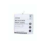 Raghad Organics Orange Petal Hair Towel