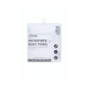 Raghad Organics Orange Petal Body Towel