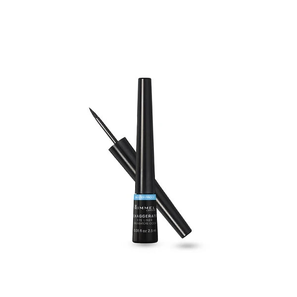 Eyeliner Exaggerate  Waterproof Rimmel